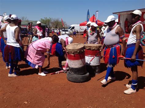 History, Culture, Customs, Traditions and Practices Of the Africans of South Africa ...