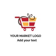 Market logo Template | PosterMyWall