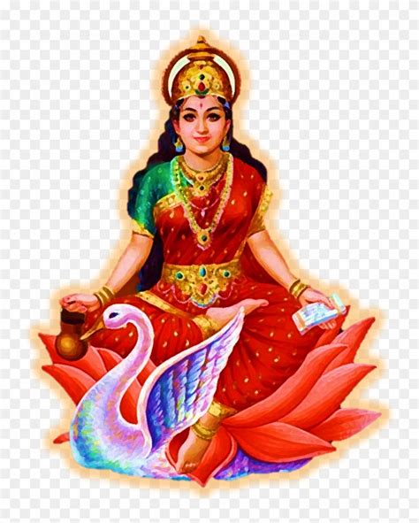 Maa Gayatri,माँ गायत्री, - Gayatri Mata, HD Png Download - 787x996(#6205965) - PngFind