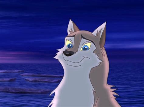 Aleu Balto 2 by RockyPawKawaii on DeviantArt