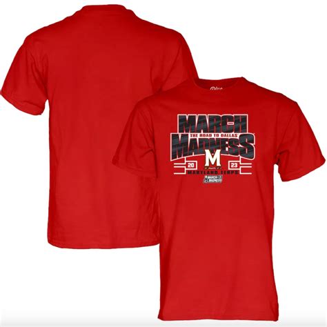 March Madness 2023: Where to buy Duke, Maryland, Alabama gear online - masslive.com