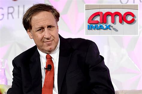 AMC CEO Adam Aron sells nearly $25 million in shares