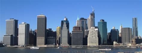 File:Lower Manhattan Skyline from Brooklyn Heights Promenade.jpg