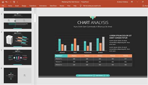 What Is a PowerPoint Slide Deck? (PPT Presentations)