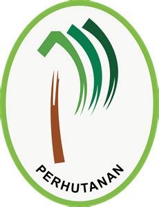 PERHUTANAN Logo PNG Vector (EPS) Free Download