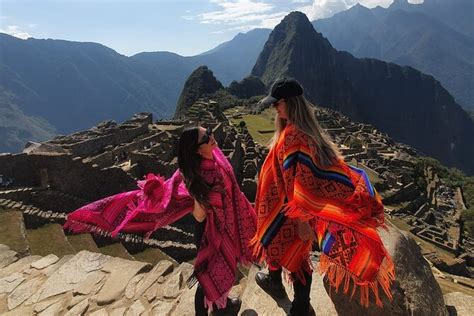 Machu Picchu Sunrise Tour - 2 Days - Sacred Valley And Machu Picchu 2 Days Tour