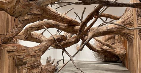 A Fairy Tale Exhibition Has Opened At Brisbane's GOMA | URBAN LIST BRISBANE