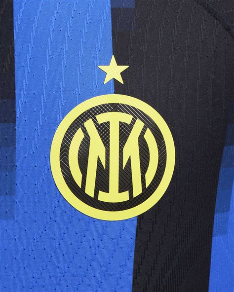 Inter Milan 2023-24 Nike Home Kit - Football Shirt Culture - Latest ...