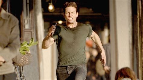 Math Proves That Tom Cruise Movies Are Better When He Runs | IndieWire