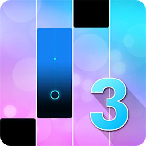 Magic piano Tiles Pink | Free Play and Download | Gamebass.com