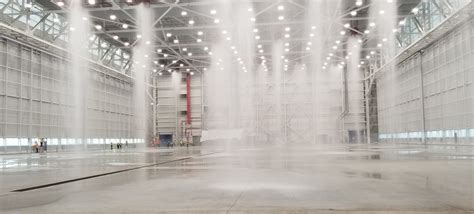 Fire Suppression System Design and Consulting | WJE