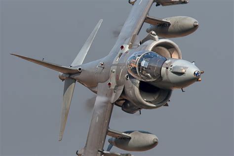 RAF Harrier GR9 by Rob Birmingham on 500px