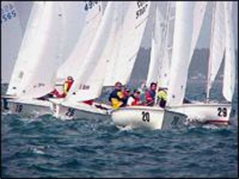 New Flying Scot Sailboat Information from Flying Scot Racing