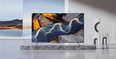 Xiaomi TV Serie Q2, tres nuevos televisores QLED que sorprenden por su precio - Noticias Xiaomi ...