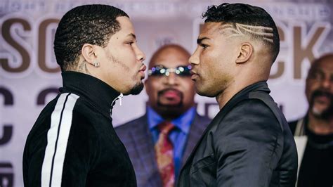 Gervonta Davis Fight Atlanta Tickets : Gervonta Davis Stops Yuriorkis ...