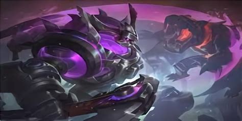 Mobile Legends Shares Free Thamuz Abyssal Reaper Skin Again (ML) - Esports