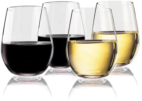 Handmade Gold Silver Rim Stemless Wine Glass - Buy Stemless Wine Glass ...