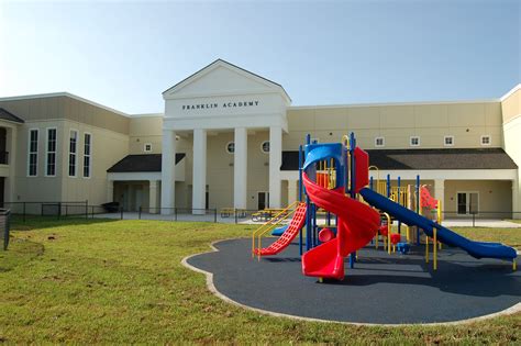 Franklin Academy Charter School in Pembroke Pines, FL | Charter school, Pembroke pines, Learning ...