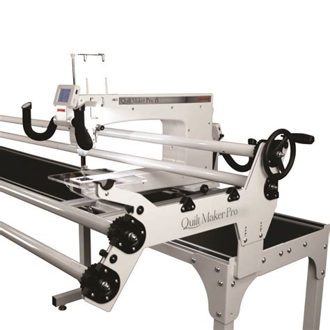 Long Arm Quilting – The Sewing Machine Shop