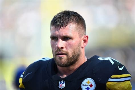 Encouraging Video Of Steelers Star T.J. Watt Emerges - The Spun: What's Trending In The Sports ...