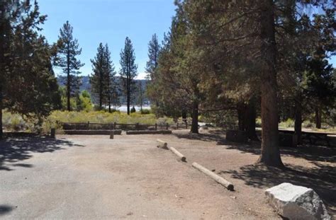 10 Great Big Bear Lake Camping Spots - Go Travel California