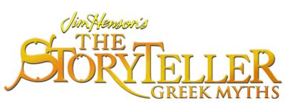 Jim Henson's The Storyteller: Greek Myths | TV fanart | fanart.tv