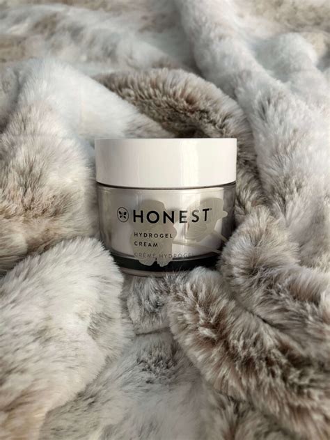 Honest Hydrogel Cream Review: Discover The Truth About This Skincare ...