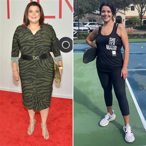 ‘The View’ Host Ana Navarro Candidly Revealed Her Weight Loss Methods: See Transformation Photos