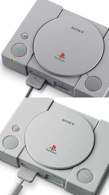 Acercarse pimienta calculadora mini consola playstation 1 suma Lleno ...