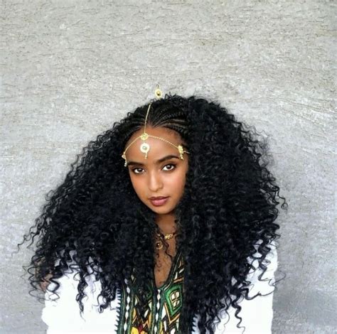 Curly Braided Hairstyles, Cute Box Braids Hairstyles, Protective Hairstyles Braids, Black Girl ...