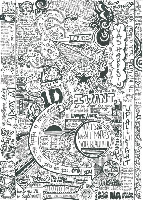 One Direction ♥ - One Direction Fan Art (27736799) - Fanpop