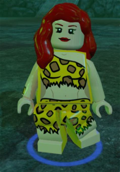 Giganta | LEGO Games Wiki | FANDOM powered by Wikia