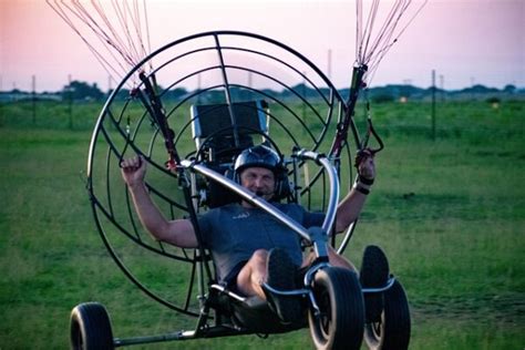 Top-Rated Paramotor Brands: Expert Picks Unveiled - Outdoor Doer