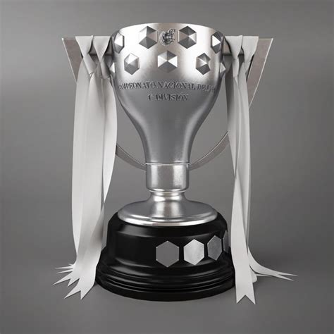 La Liga Trophy Png / Messi shines as Barca secure their 8th league ...