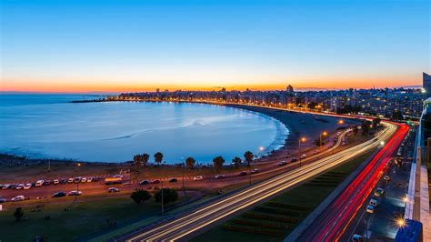 Beachfront Montevideo Hotel | Hyatt Centric Montevideo