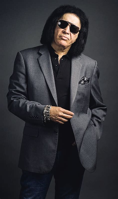 Amazon.com: Gene Simmons: books, biography, latest update