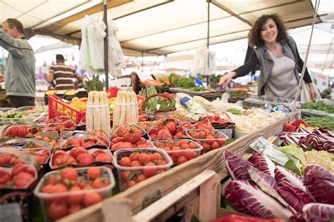 Rome Food Walking Tour: Trastevere, Campo de' Fiori and Jewish Ghetto ...