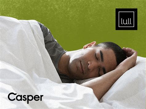 Lull vs. Casper: Brand and product comparison