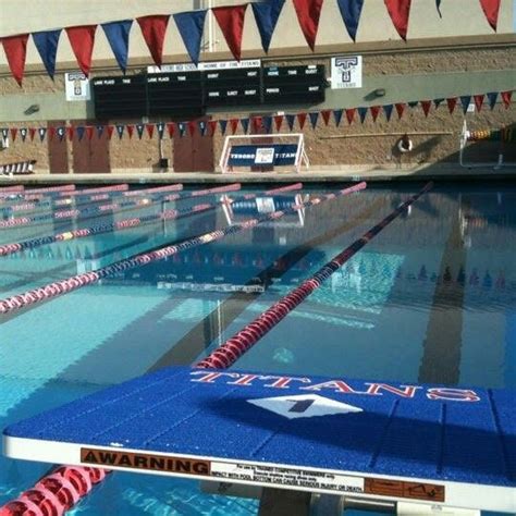 Pin by Bailey Patterson on Dry Land | Tesoro high school, New york ...