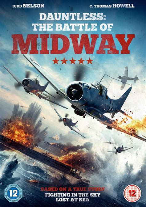 Amazon.com: Dauntless: The Battle of Midway [DVD]: Movies & TV