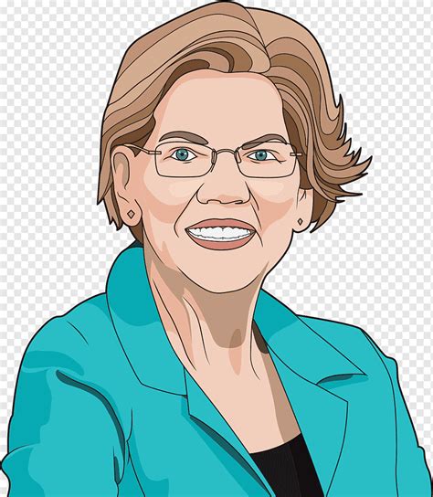 Warren, 2020, Candidate, Election, Usa, America, Politician, Campaign, Political, Democrat, png ...