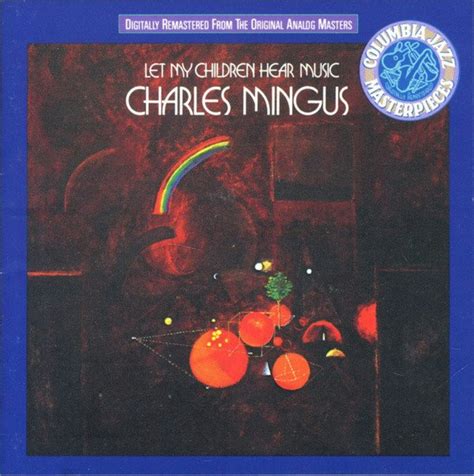 The 10 Best Charles Mingus Albums To Own On Vinyl — Vinyl Me, Please