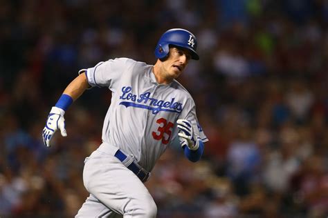 Cody Bellinger scores twice in Dodger 3-2 comeback win - True Blue LA