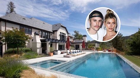 In Photos: Take An Inside Tour Of Justin Bieber's House | IWMBuzz