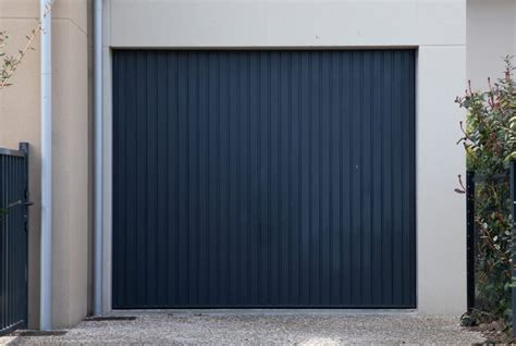 Steel Garage Door Costs, Pros, Cons And Pricing Factors