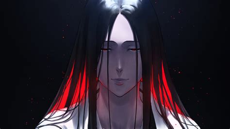 Retsu Unohana Bankai Bleach 4K #8151i Wallpaper PC Desktop