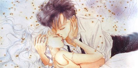 Sailor Moon: 10 Things You Didn't Know About Usagi & Mamoru's ...