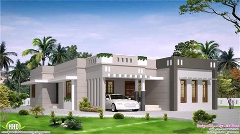 One Storey House Design Philippines With Floor Plan (see description) (see description) - YouTube