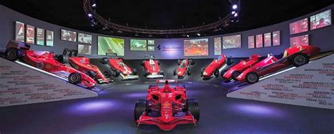 Ferrari factory tour - Venicegroupservices EN