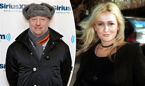 Caroline Aherne's brother slams Peter Hook's 'DISGUSTING' abuse claims | Celebrity News ...